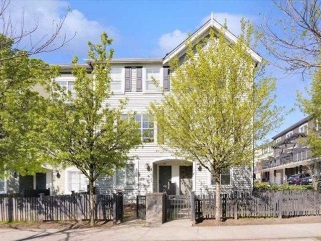 Townhouse for sale in Clayton Heights, Surrey