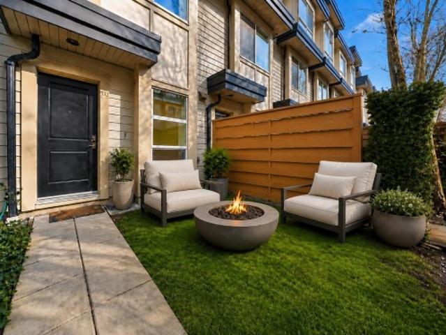 Townhouse for sale in Clayton Heights, Surrey