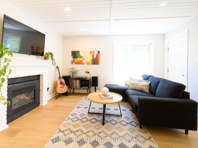 Condo for sale in Collingwood, Ontario