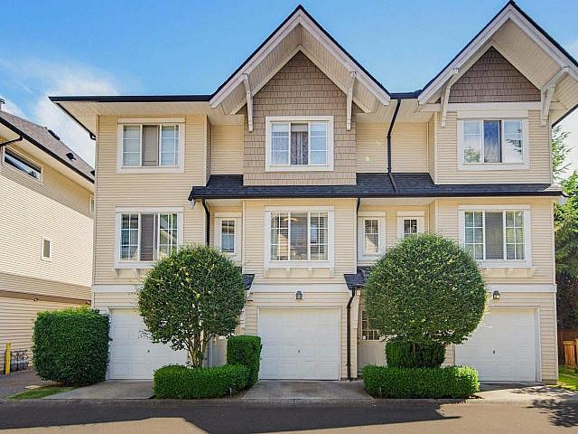 Condo for sale in British Columbia