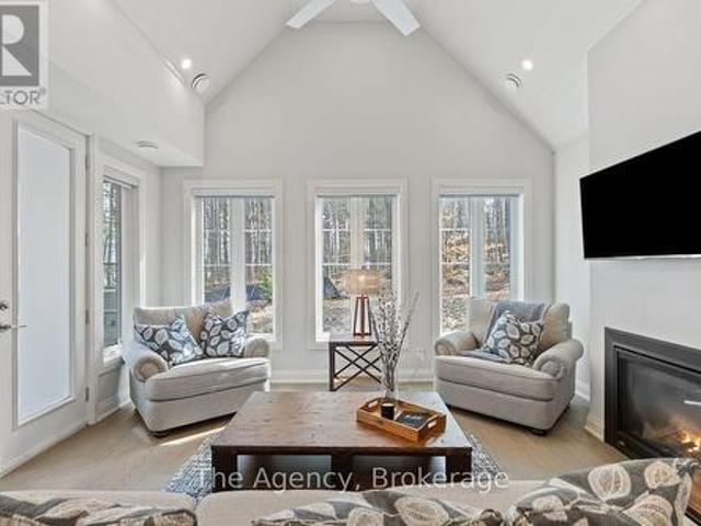 Condo for sale in Muskoka, Ontario
