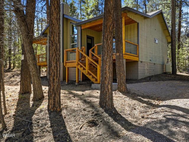 House for sale in Alpine, Arizona