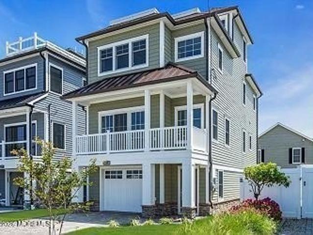 House for sale in Seaside Park, New Jersey