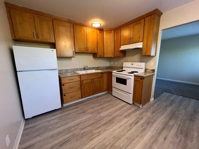 Apartment for rent in San Jose, California