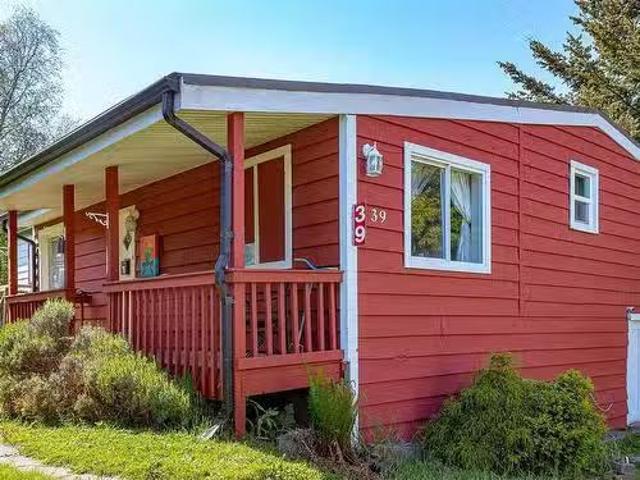 House for sale in Sooke, British Columbia