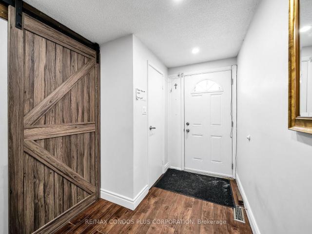 Condo for sale in Woburn, Ontario