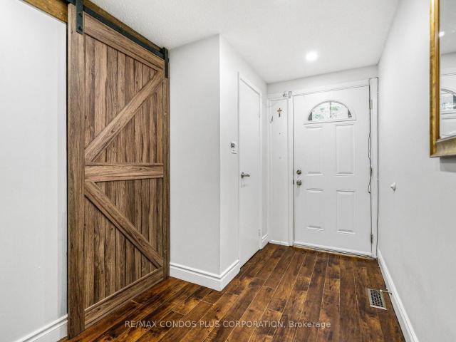 Condo for sale in Woburn, Ontario