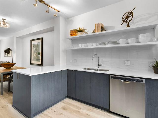 Townhouse for sale in Port Coquitlam, British Columbia