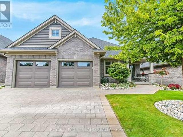 Condo for sale in St. Thomas, Ontario