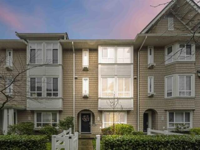 Townhouse for sale in Port Coquitlam, British Columbia