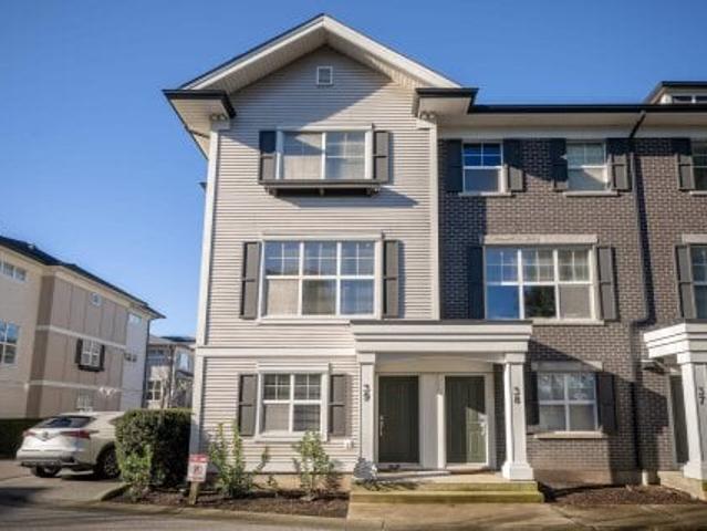 Townhouse for sale in Surrey, British Columbia