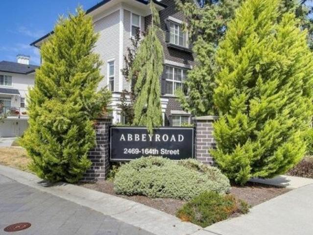 Townhouse for sale in Surrey, British Columbia