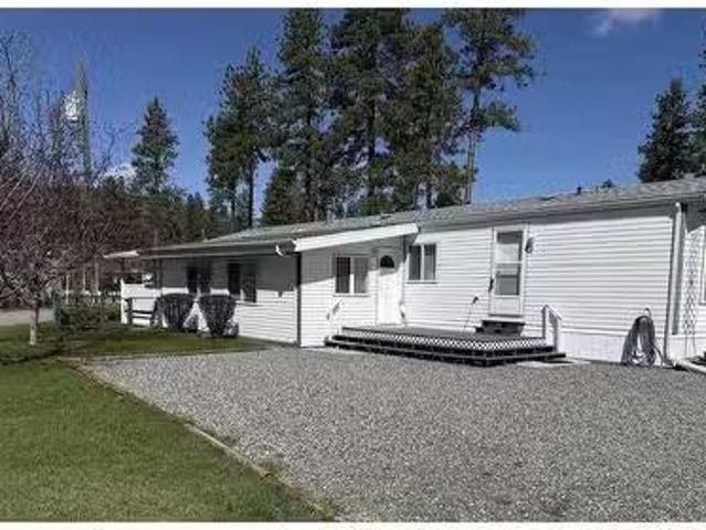 House for sale in British Columbia