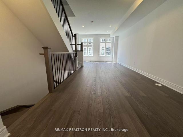 Townhouse for rent in Woburn, Ontario