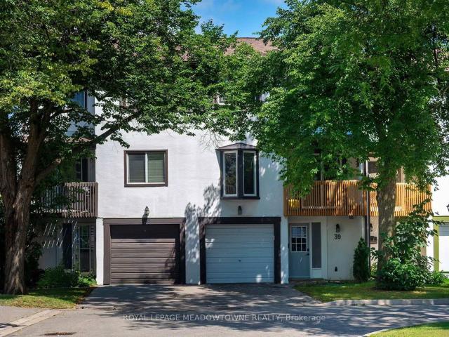 Condo for rent in Mississauga, Ontario
