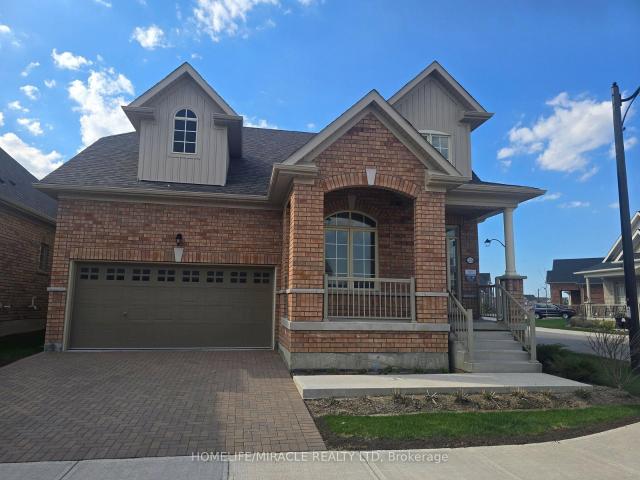 Attic for sale in Woburn, Ontario