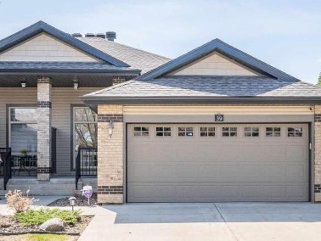 Duplex for sale in Sherwood Park, Alberta
