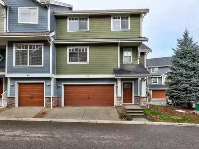 House for sale in Kamloops, British Columbia