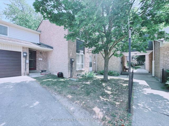 Condo for rent in Don Valley North, Toronto