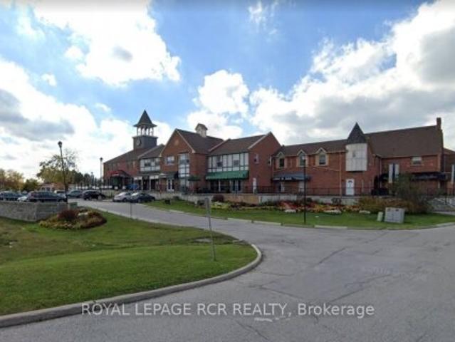 Office for rent in York, Ontario