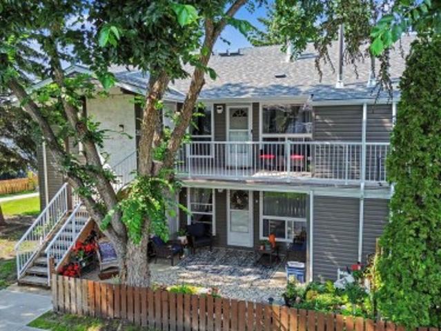Condo for sale in Wedgewood, Alberta