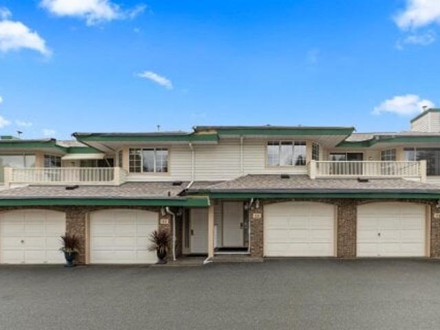 Townhouse for sale in Abbotsford, British Columbia