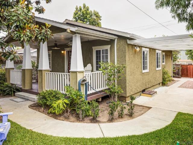 House for sale in Jacumba, California