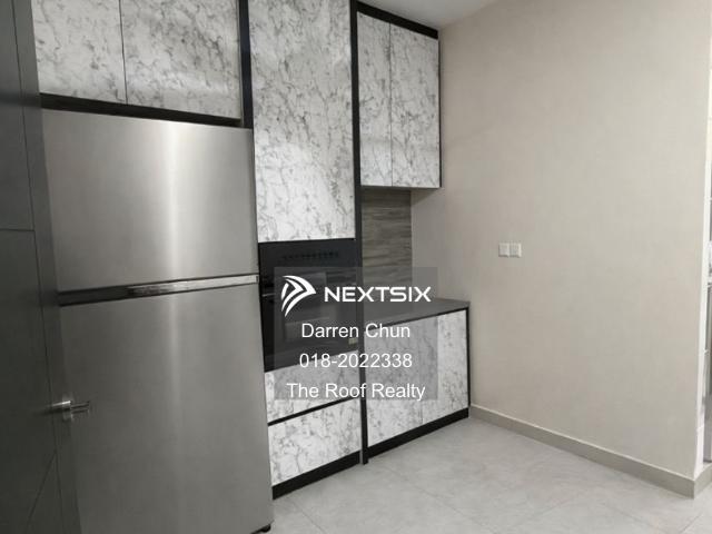 Property for sale in Selangor