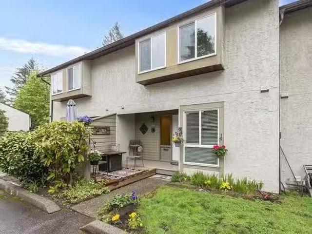 House for sale in Coquitlam, British Columbia