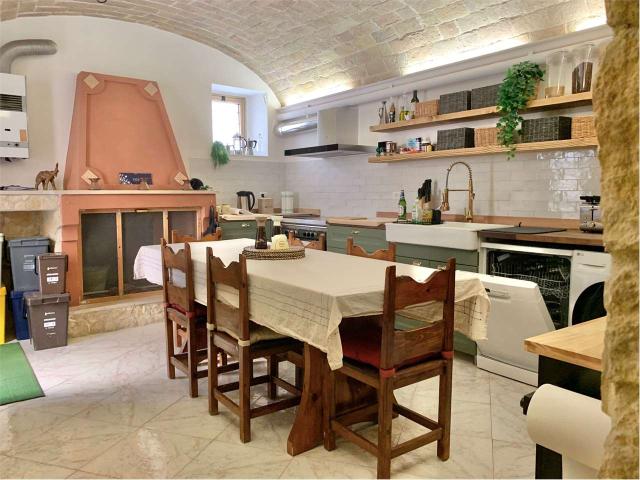 Villa Indipendente in affitto a Puglia, Foggia