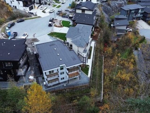 Property for sale in Squamish, British Columbia