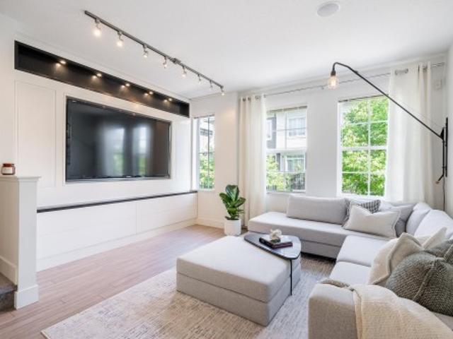 Townhouse for sale in South Surrey, Surrey