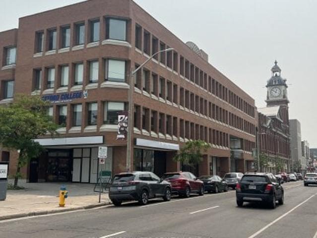 Office for rent in Peterborough, Ontario