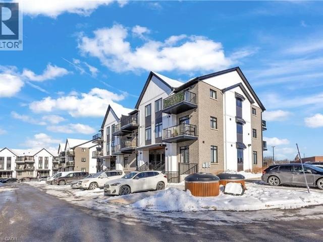 Townhouse for rent in Cambridge, Ontario