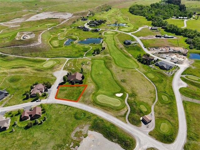 Land for sale in Eureka, Montana