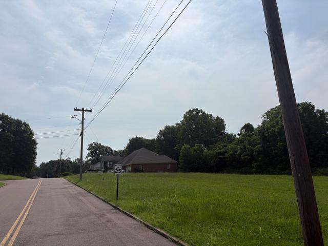 Land for sale in Tennessee