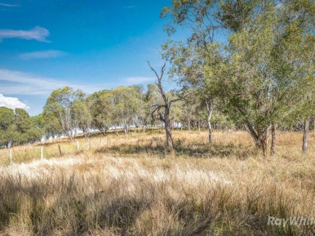 Land for sale in Wallaville, Queensland