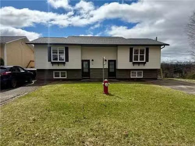 House for sale in New Brunswick