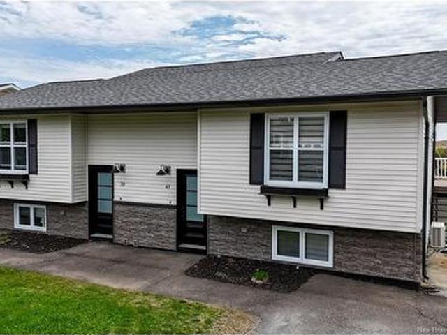 House for sale in New Brunswick