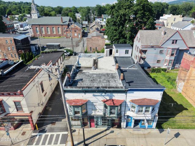 Commercial for sale in Saratoga, New York