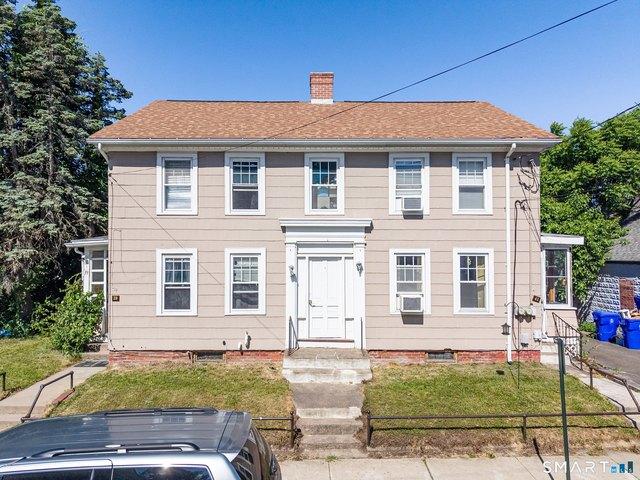 House for sale in Enfield, Connecticut
