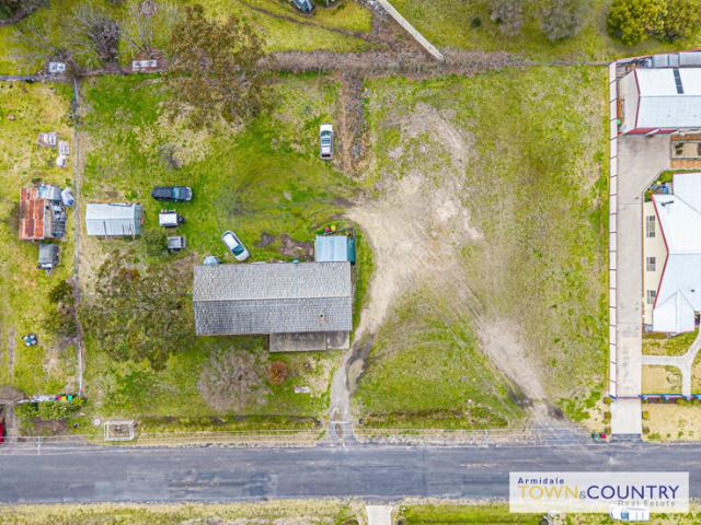 House for sale in Rocky River, New South Wales
