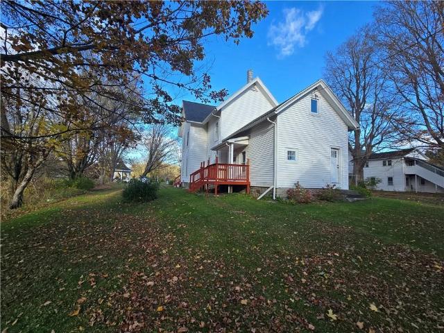 House for sale in Afton, New York
