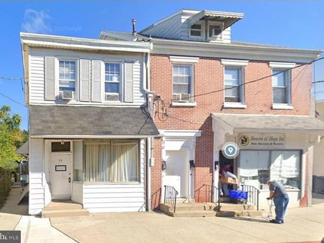 House for sale in Mount Holly, New Jersey