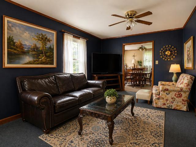 House for sale in Gallipolis, Ohio