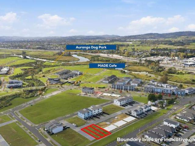 Land for sale in Awhitu, Oroua County