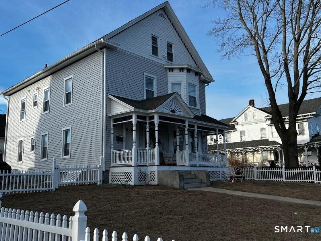 Property for rent in Plainfield, Connecticut
