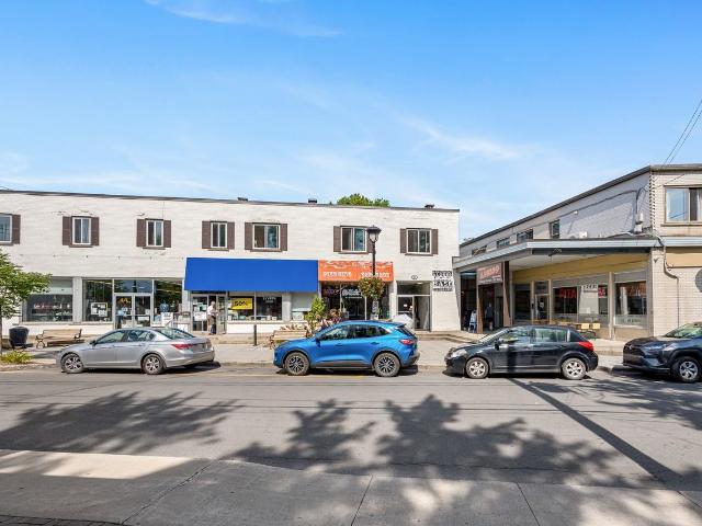 Apartment for rent in Sainte-anne-de-bellevue, Quebec