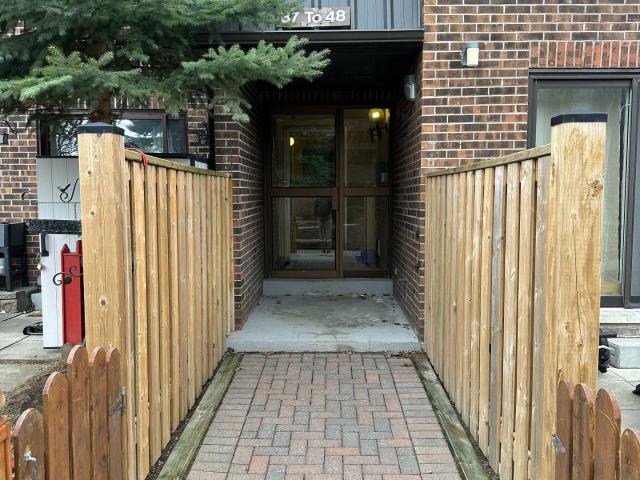 Condo for rent in Woburn, Ontario