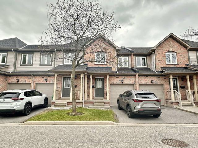 Condo for rent in Woburn, Ontario